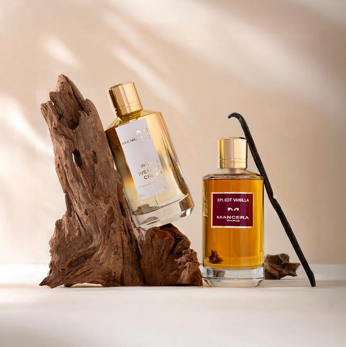 Mancera Xplicit Vanilla