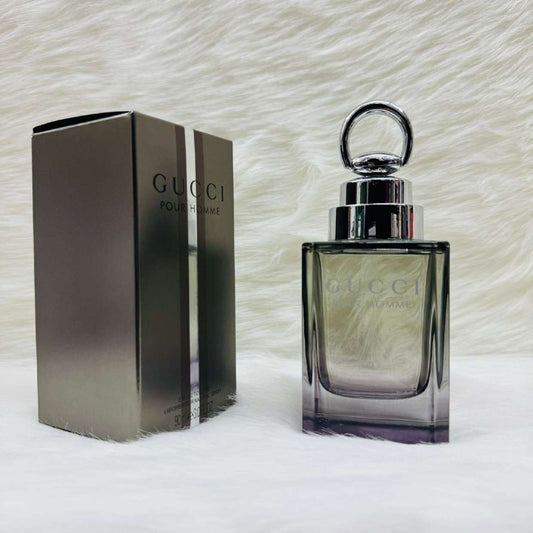 Gucci Pour Homme
