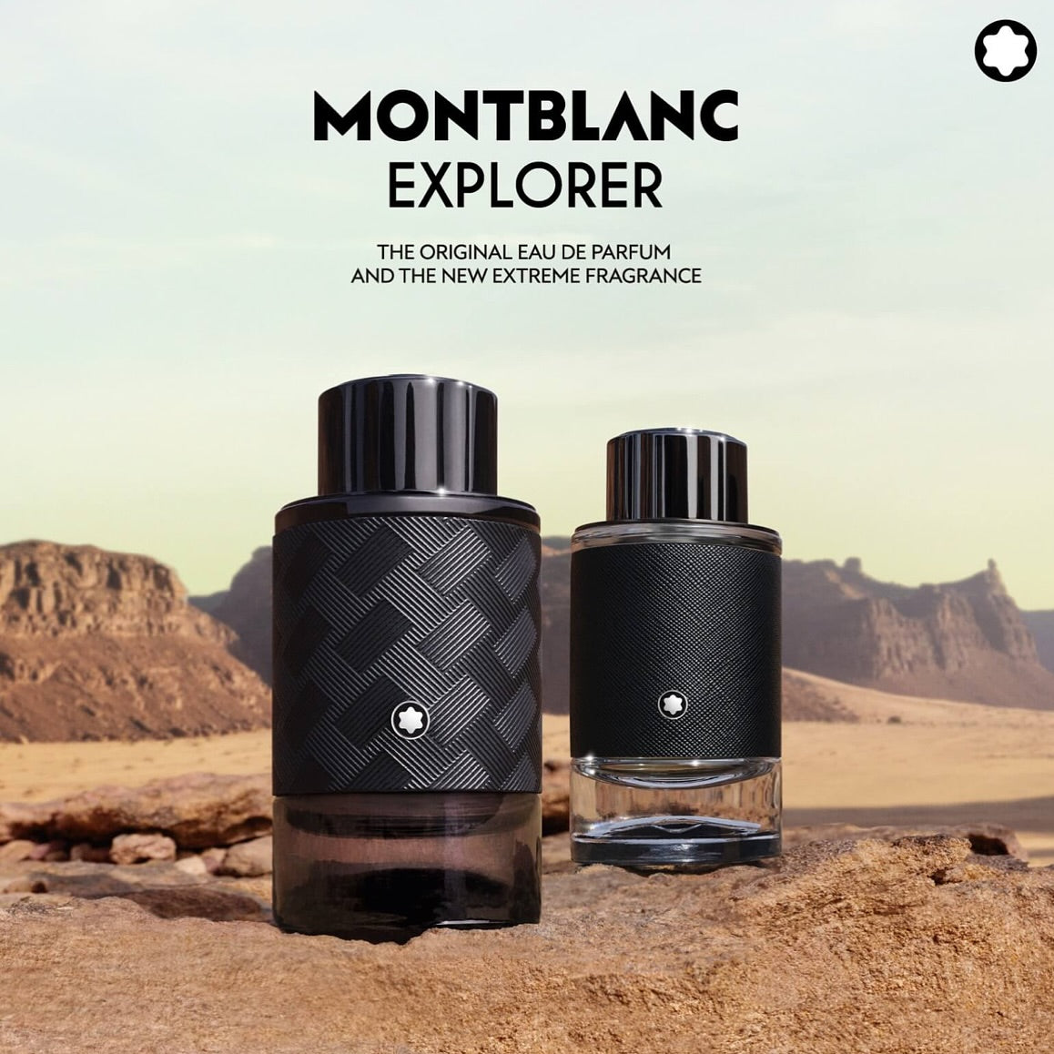 Montblanc Explorer Extreme