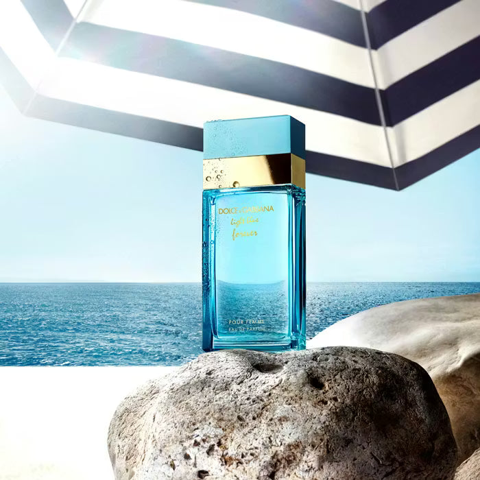 D&G Light Blue Forever Pour Femme
