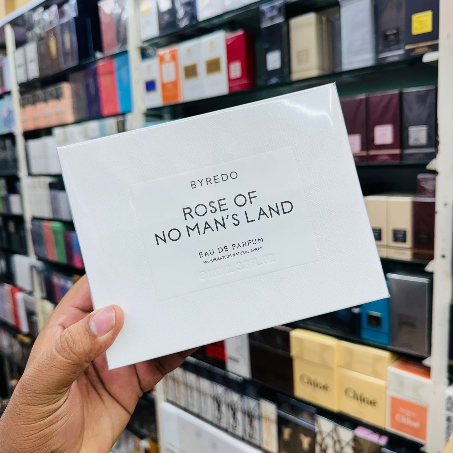 Byredo Rose of No Man's Land
