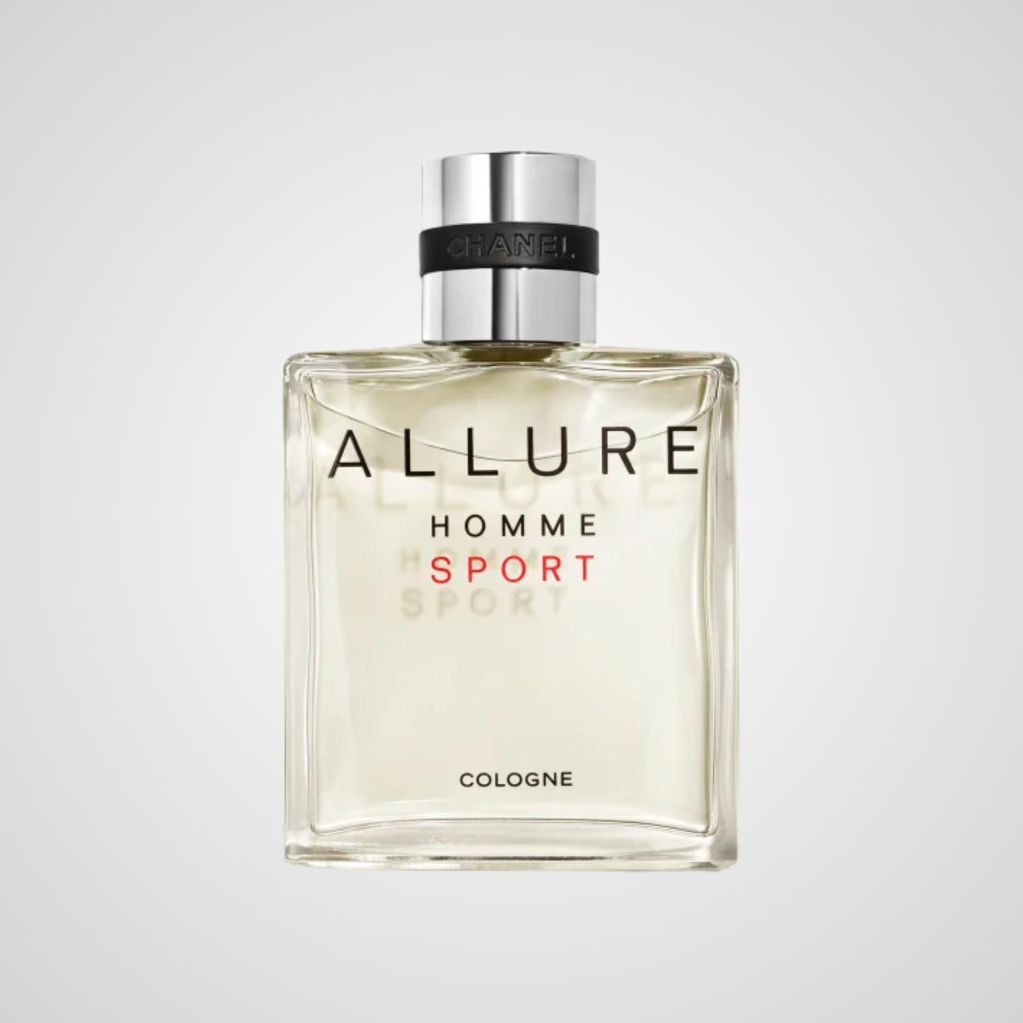 Chanel Allure Homme Sport Cologne