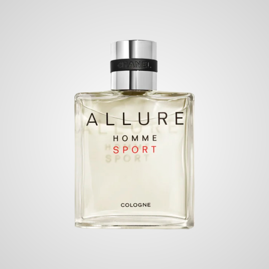 Chanel Allure Homme Sport Cologne
