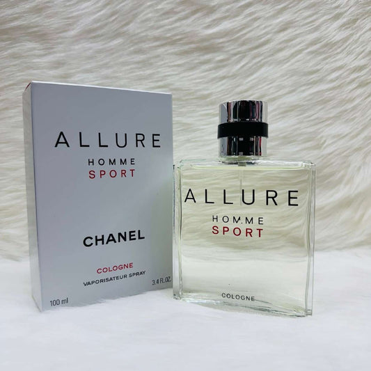 Chanel Allure Homme Sport Cologne