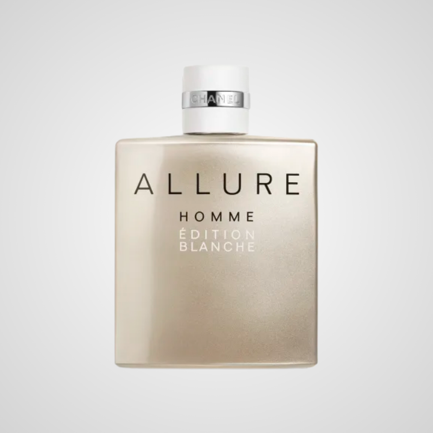 Chanel Allure Homme Edition Blanche