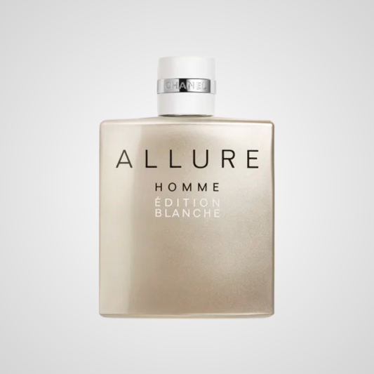 Chanel Allure Homme Edition Blanche