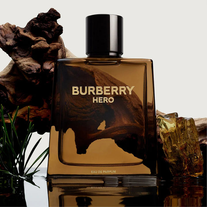 Burberry Hero EDP