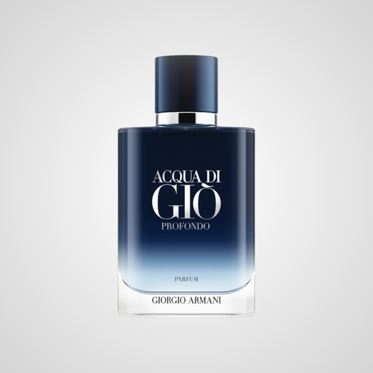 Acqua di Gio Profondo Parfum