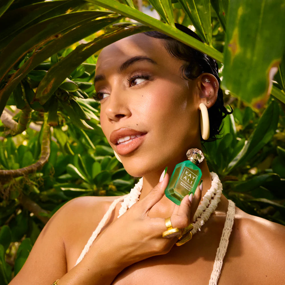 Kayali Maui in a Bottle Sweet Banana 37