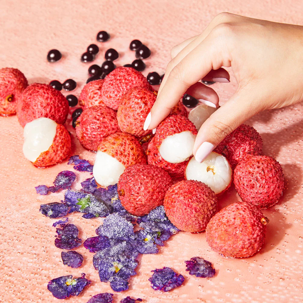 Kayali Eden Sparkling Lychee 39