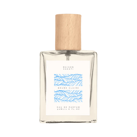 MK Brume Claire