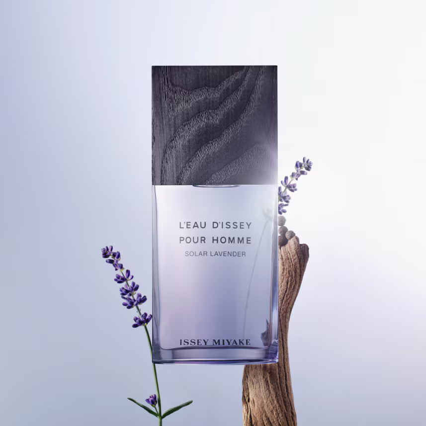 Issey Miyake L'Eau d'Issey Pour Homme Solar Lavender