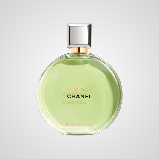 Chance Chanel Eau Fraiche