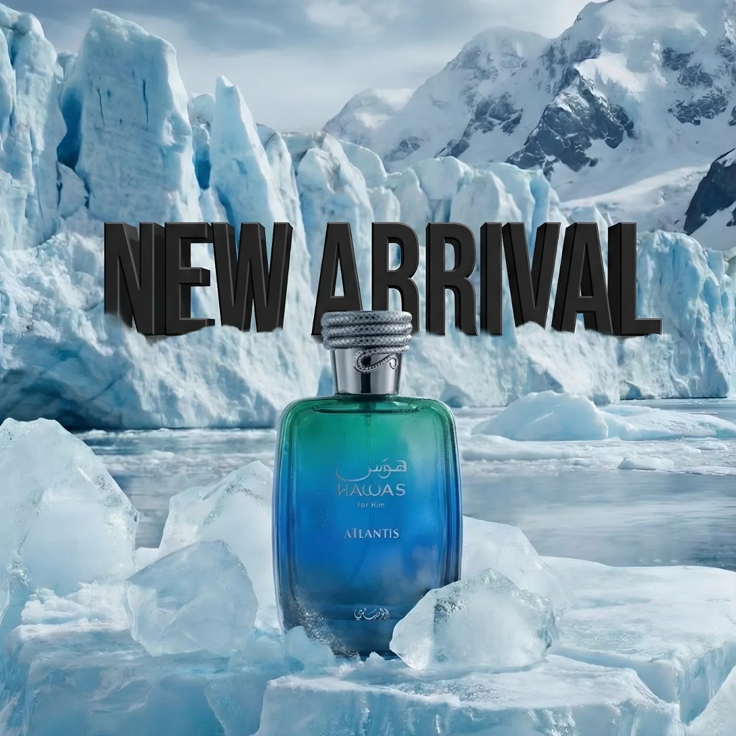 Rasasi Hawas Atlantis