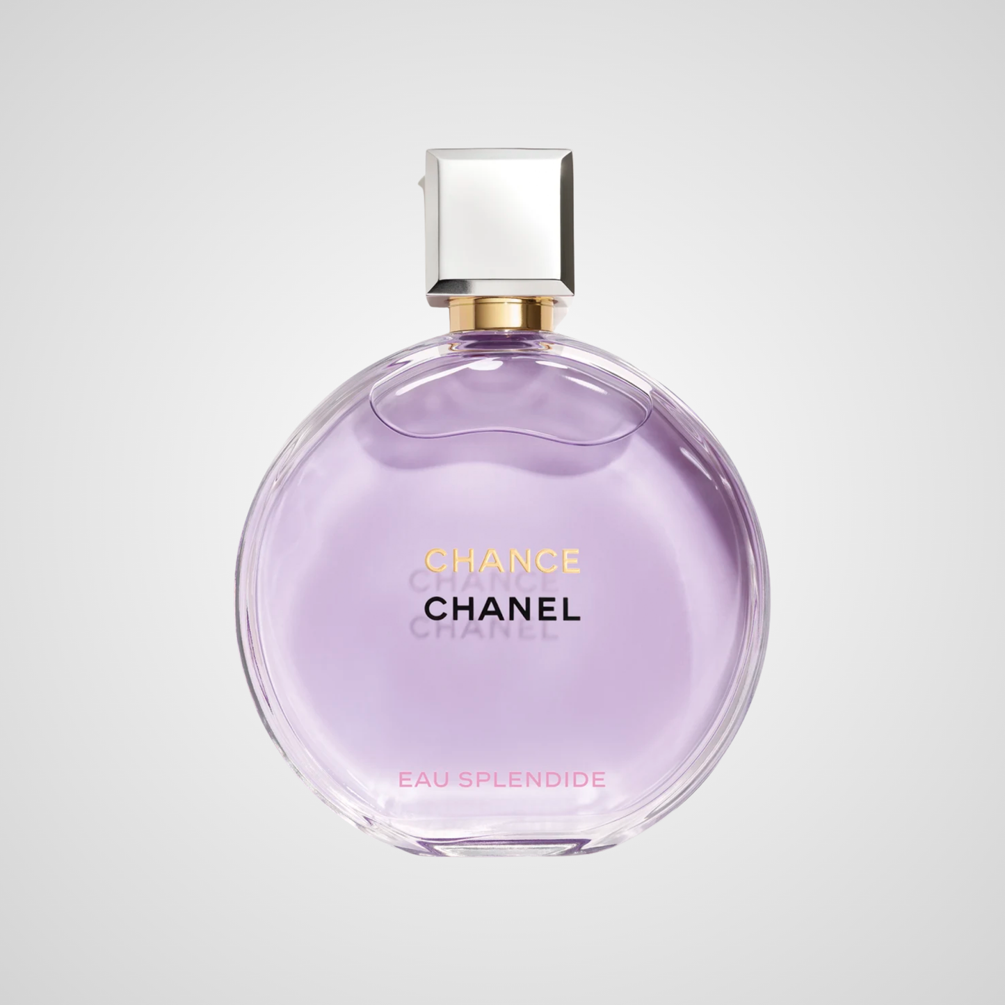 Chance Chanel Eau Splendide