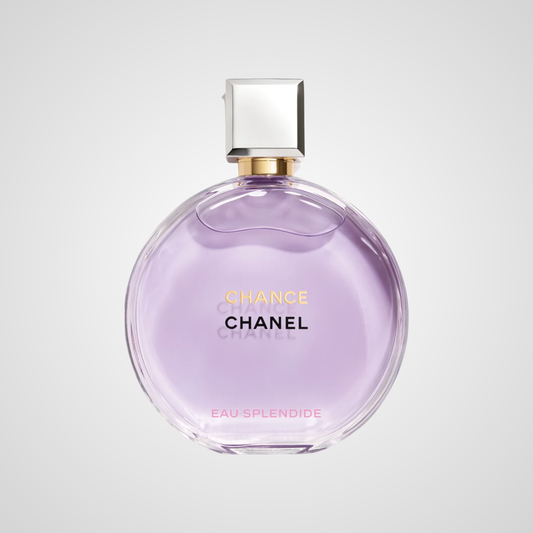 Chance Chanel Eau Splendide
