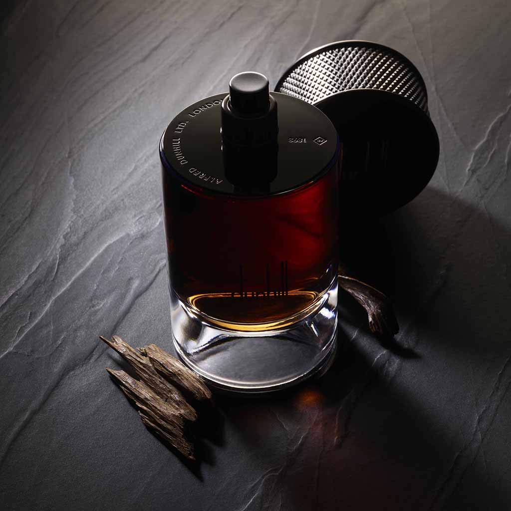 Dunhill Arabian Desert