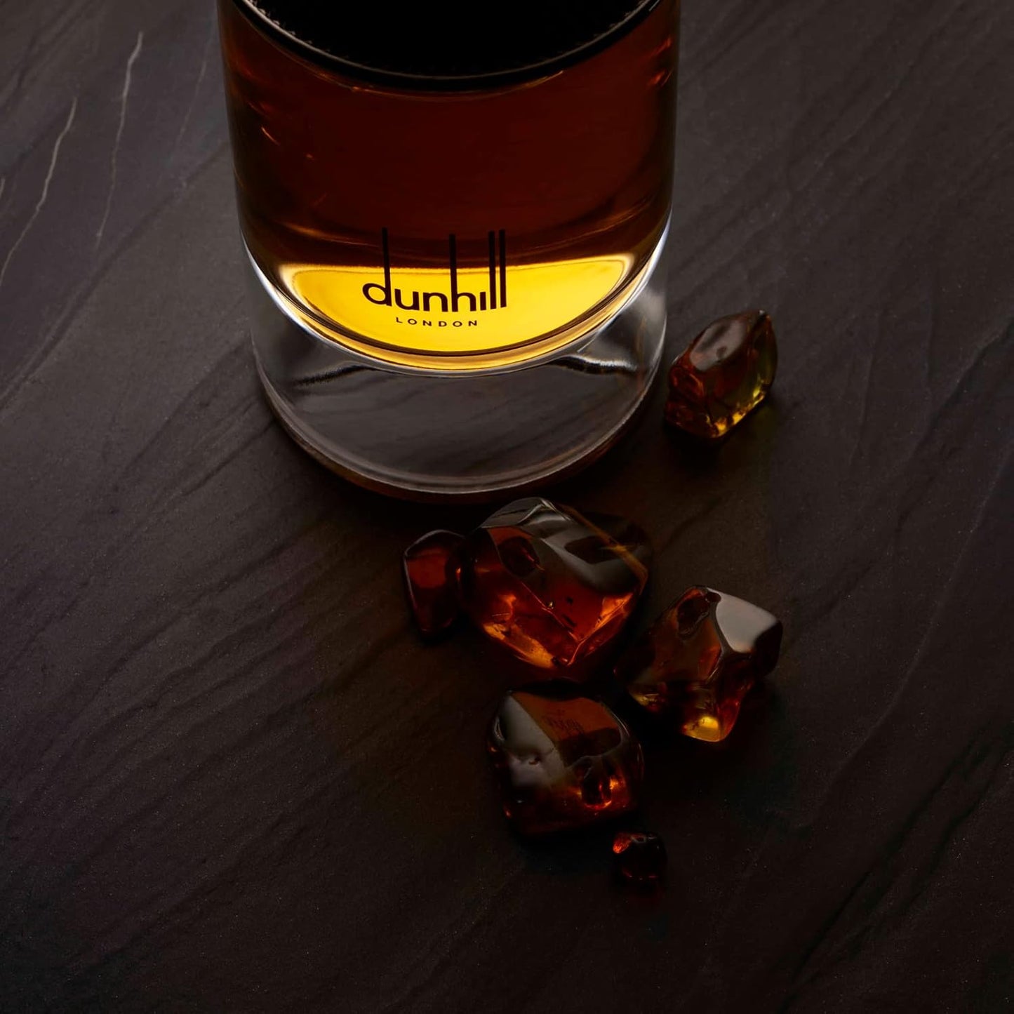 Dunhill Moroccan Amber