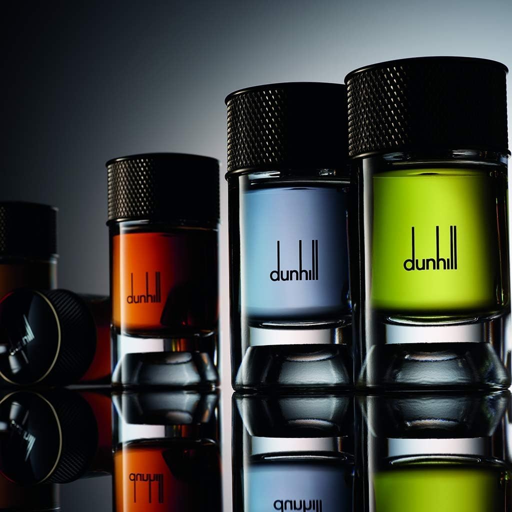 Dunhill Amalfi Citrus