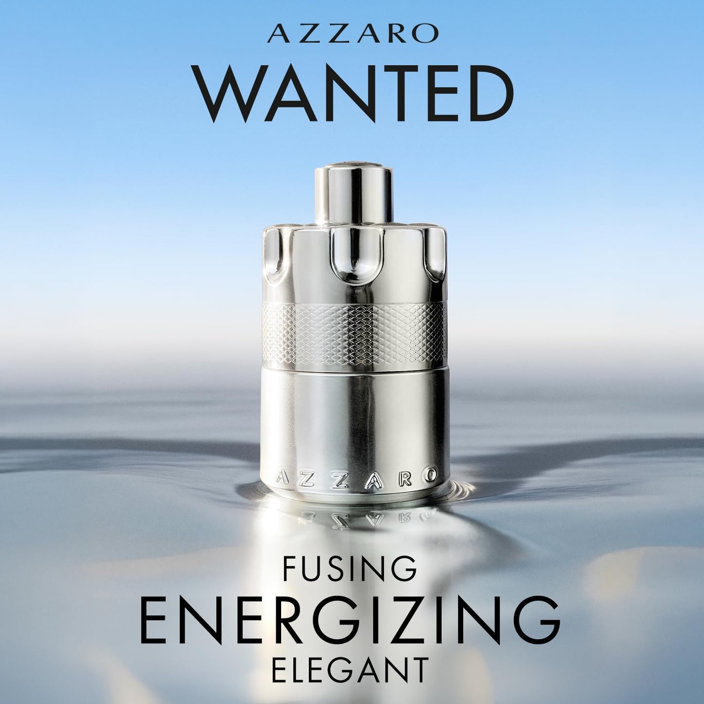 Azzaro Wanted EDP