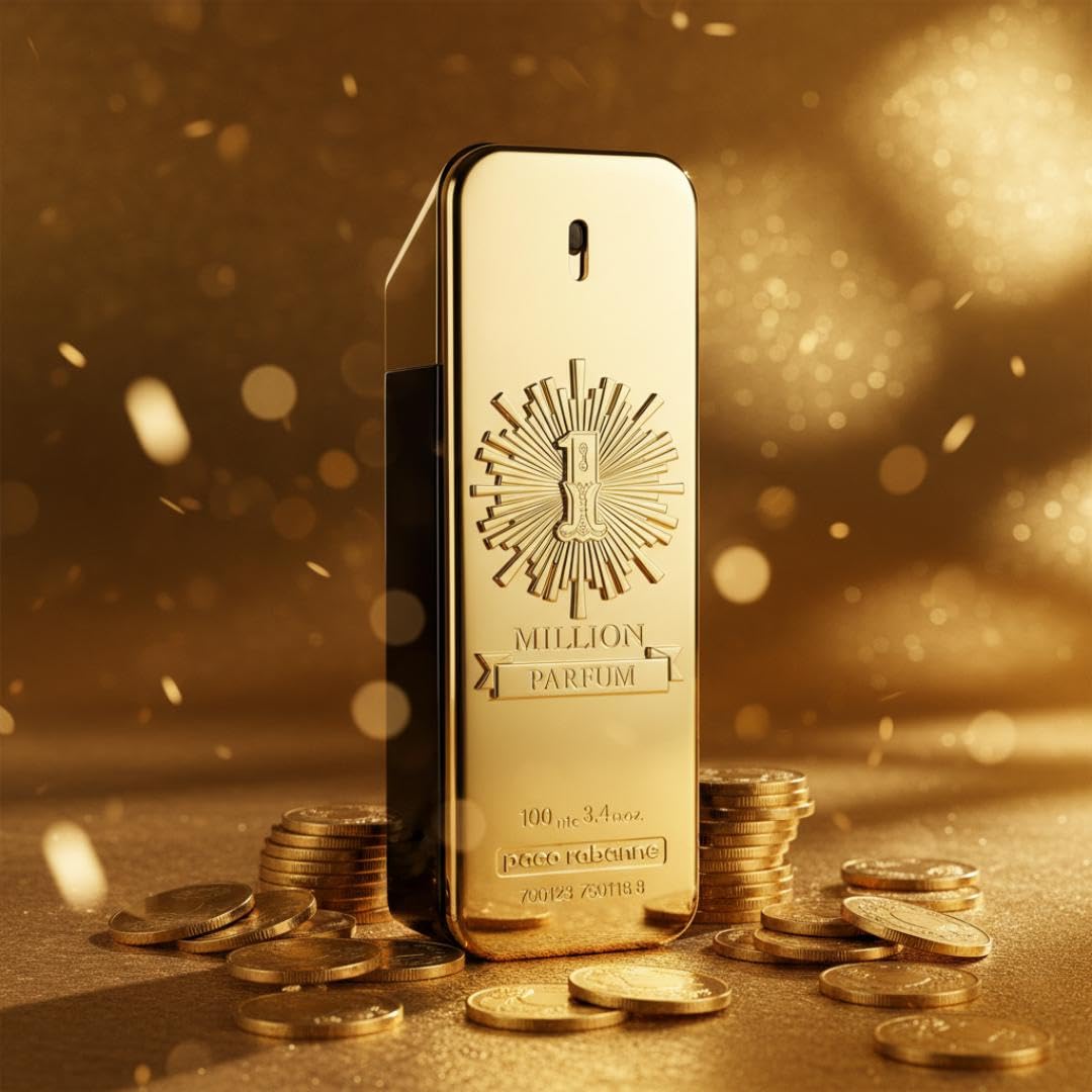 Paco Rabanne 1 Million Parfum