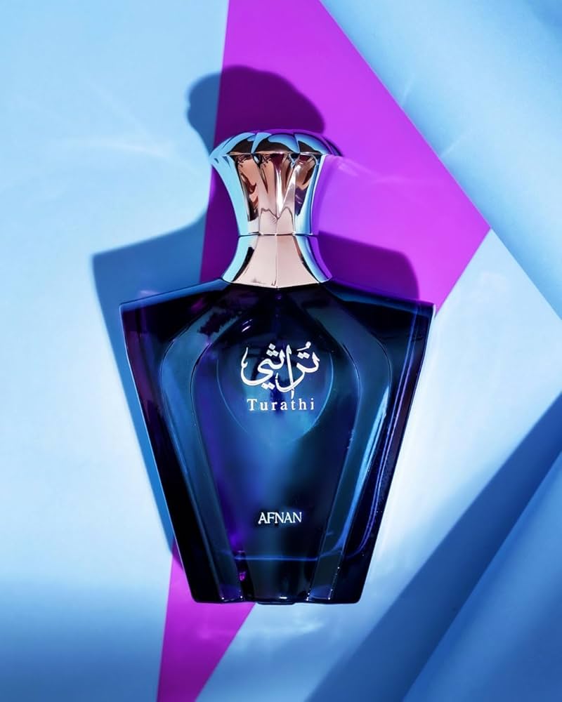 Afnan Turathi Blue