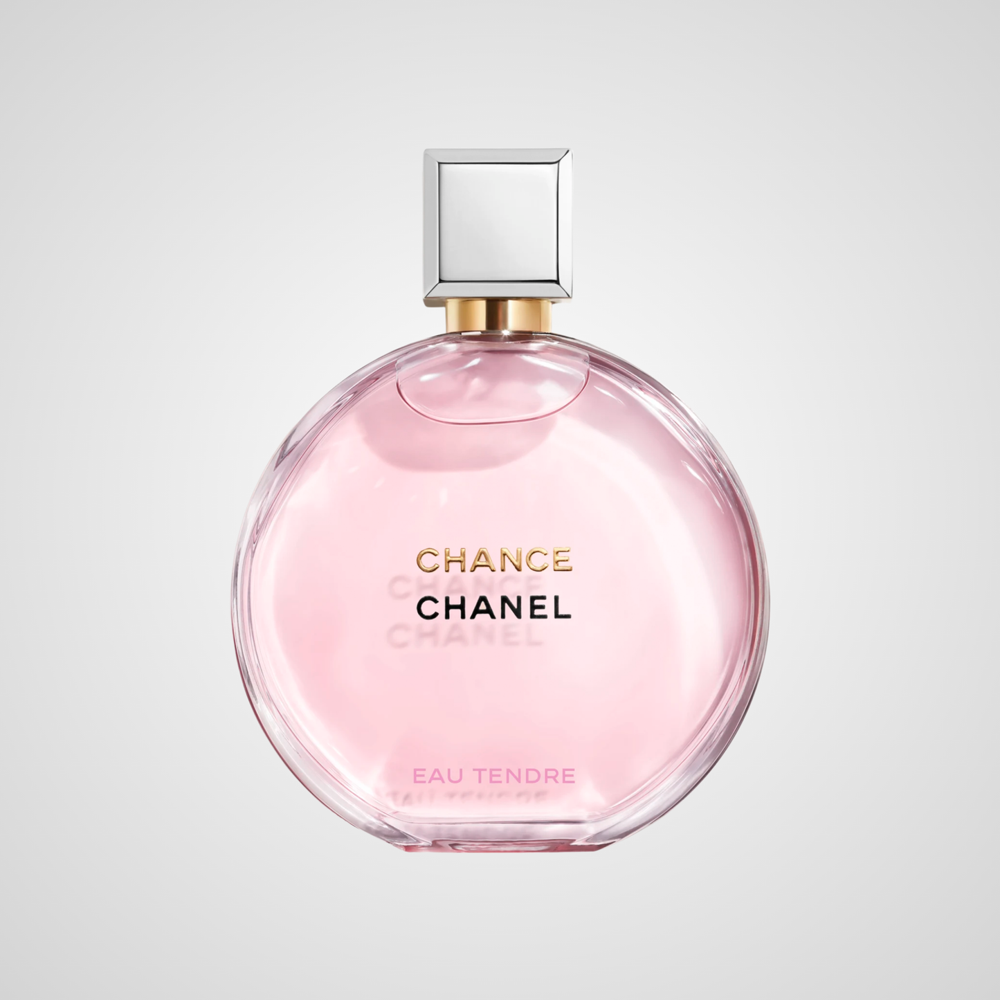 Chance Chanel Eau Tendre