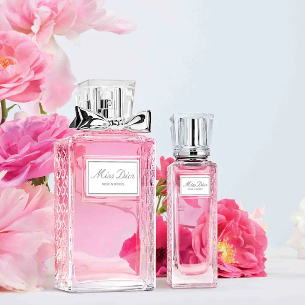Miss Dior Roses n Roses