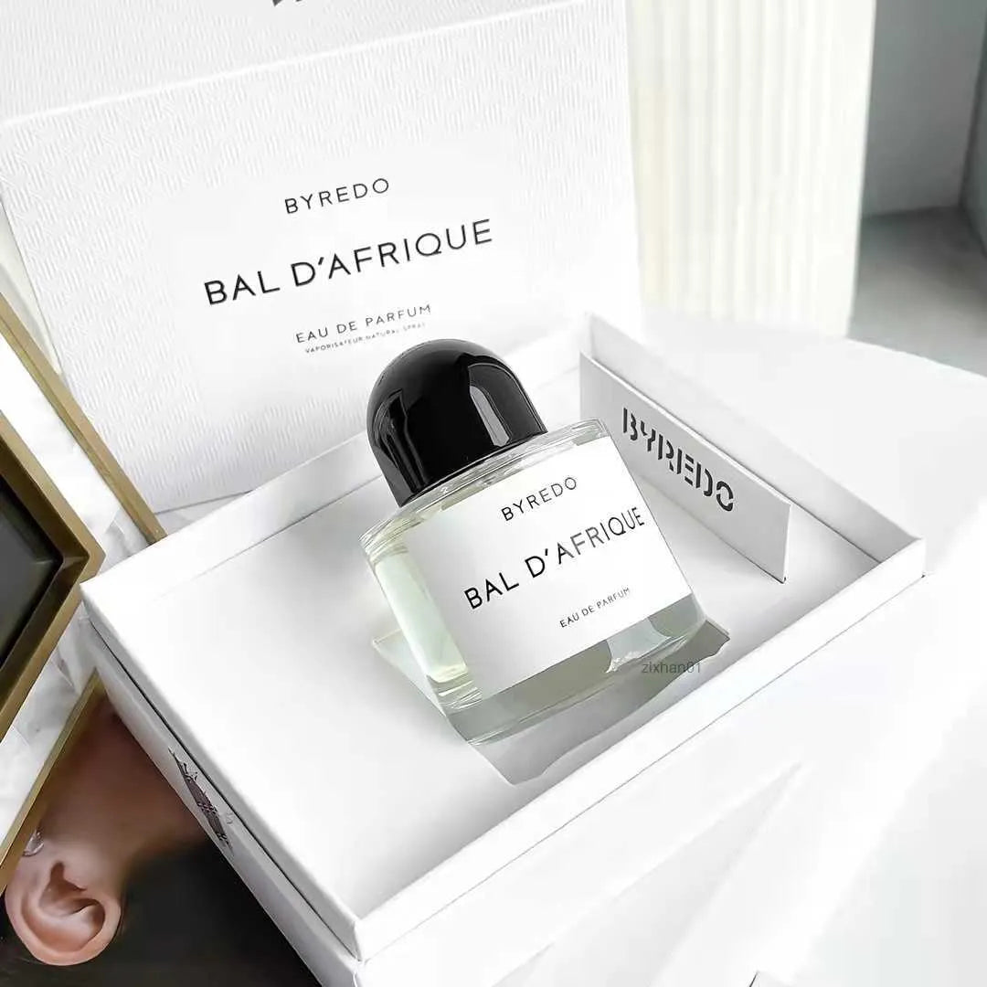 Byredo Bal d'Afrique