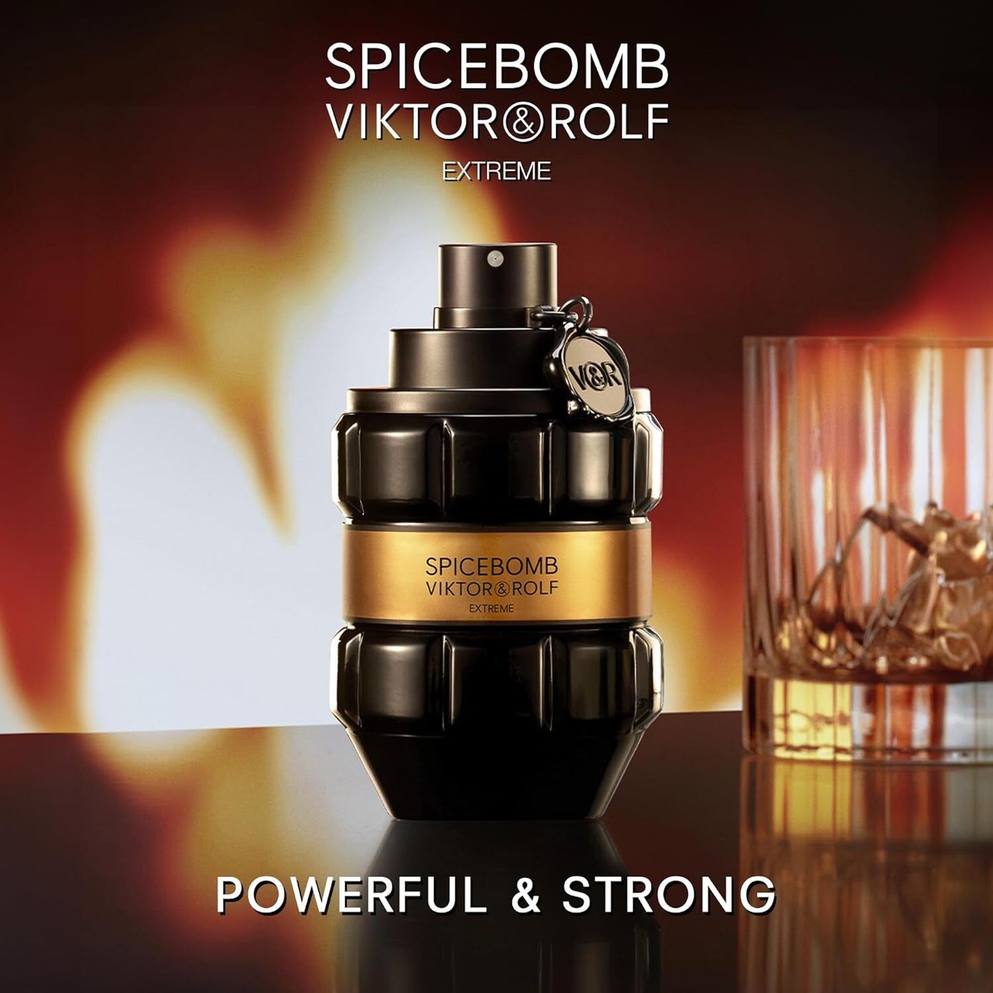 V&R Spicebomb Extreme