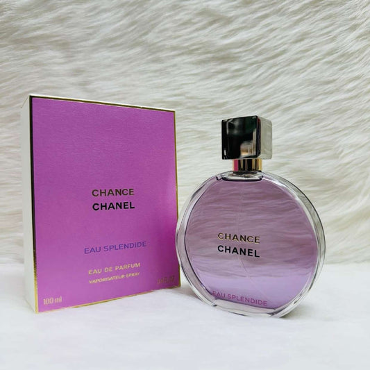 Chanel Chance Chanel Eau Splendide