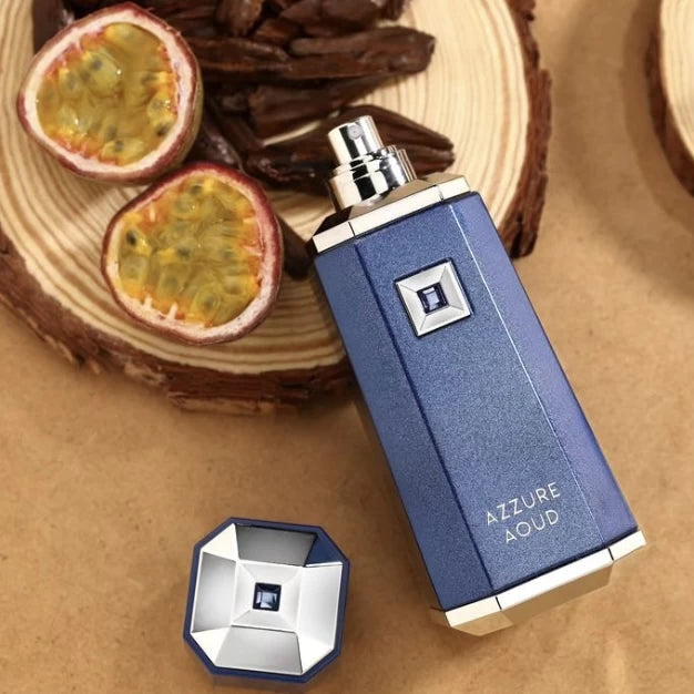 French Avenue Azzure Oud