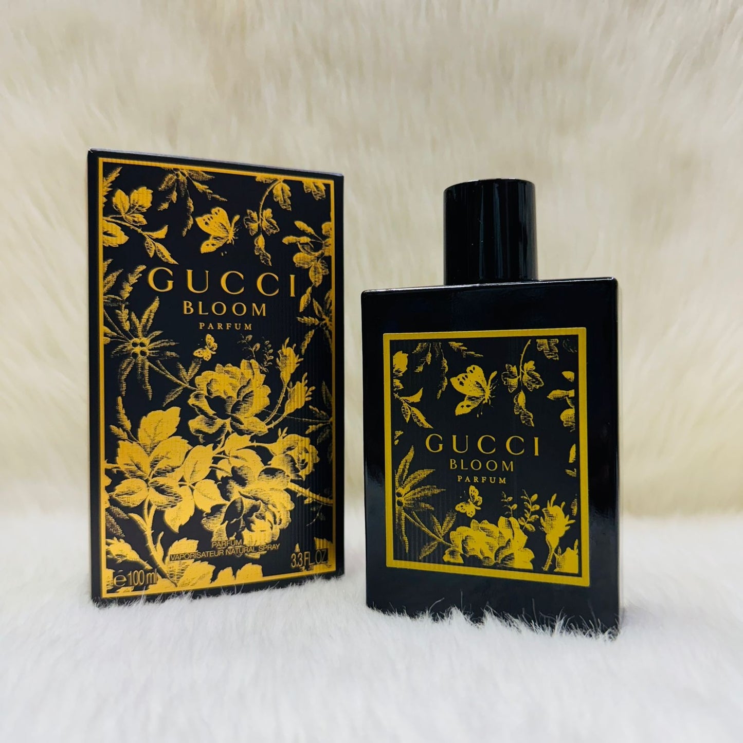 Gucci Bloom Parfum