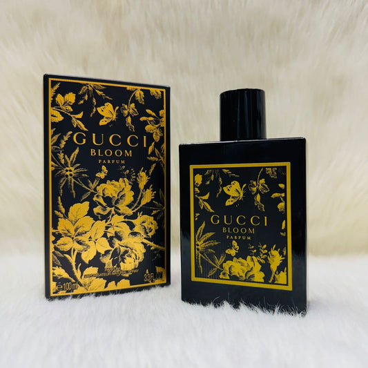 Gucci Bloom Parfum