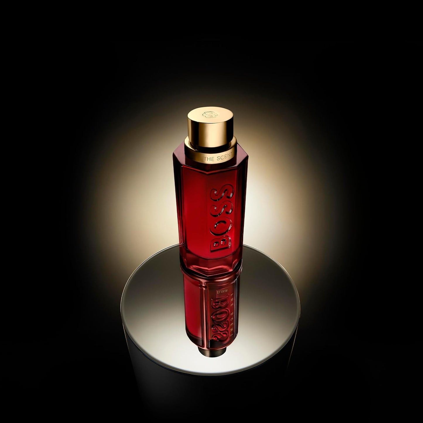 Hugo Boss The Scent Elixir