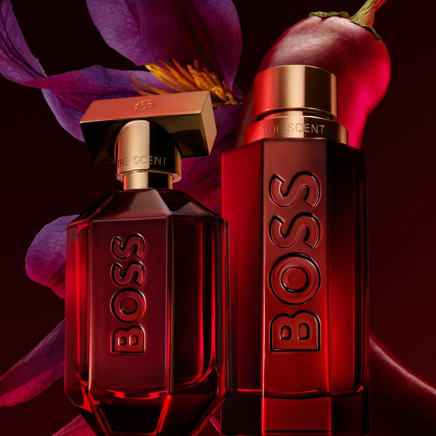 Hugo Boss The Scent Elixir