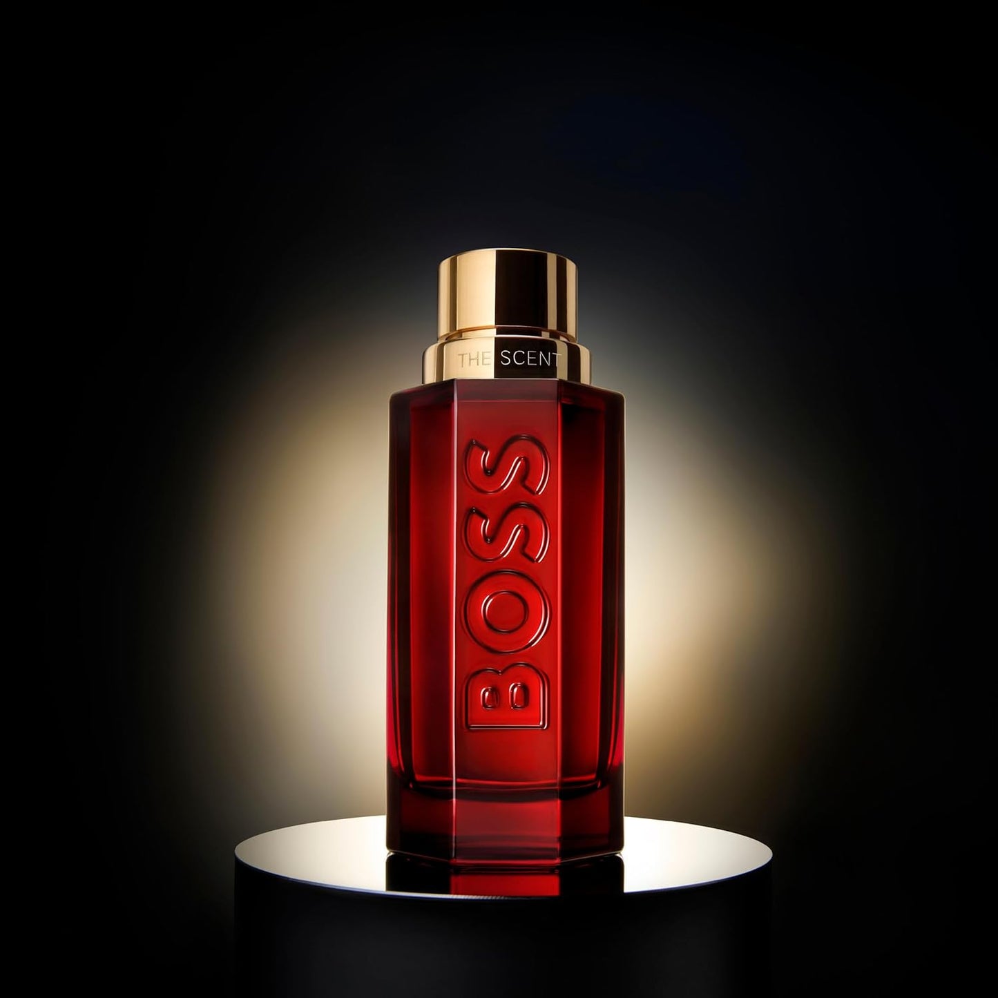 Hugo Boss The Scent Elixir
