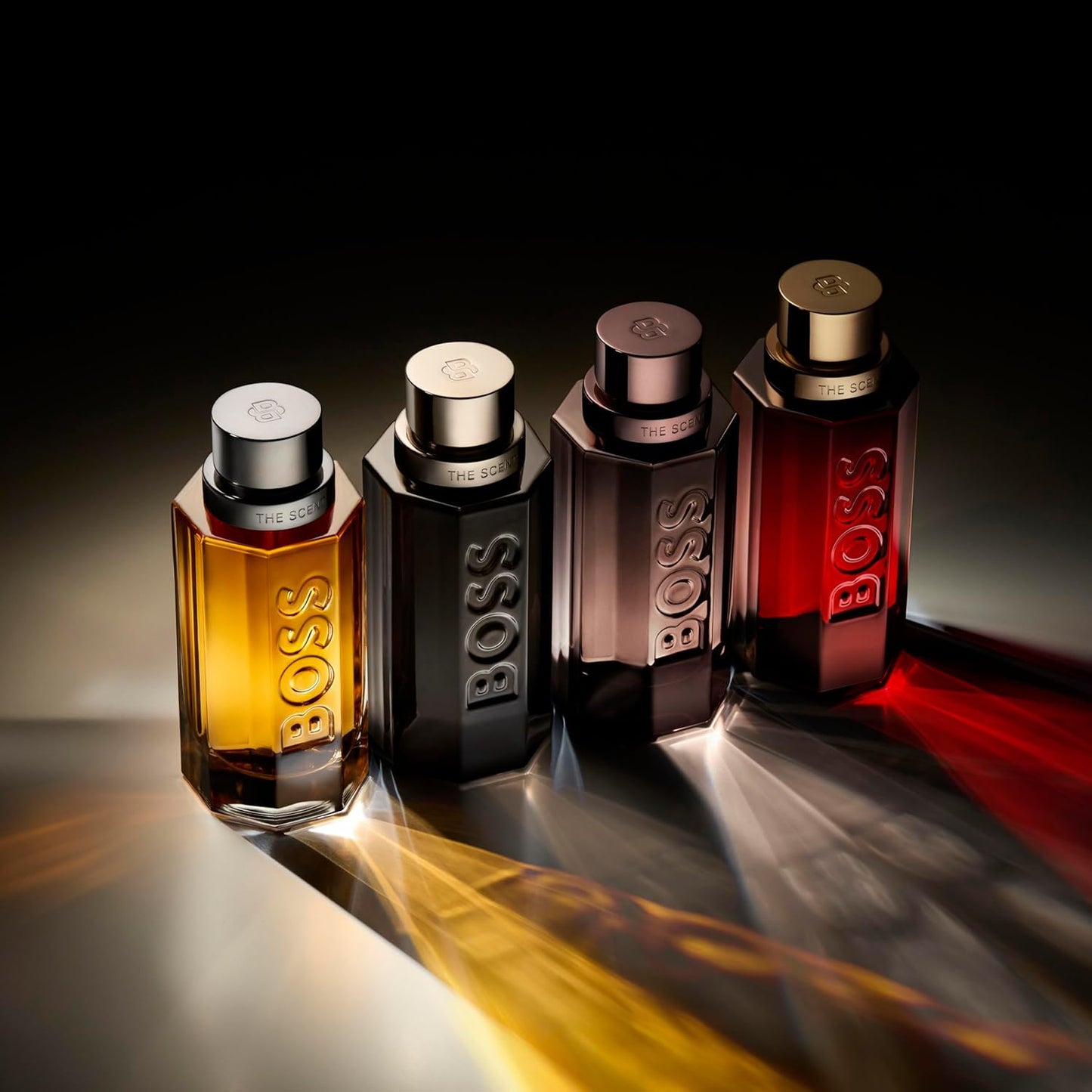 Hugo Boss The Scent Elixir