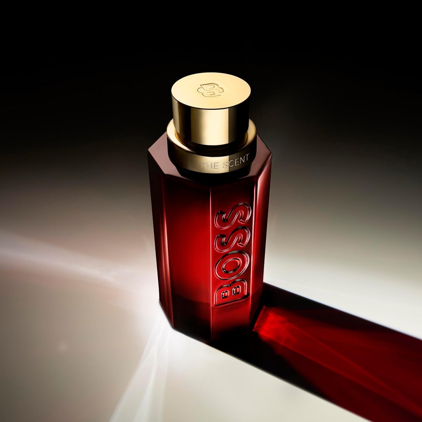 Hugo Boss The Scent Elixir