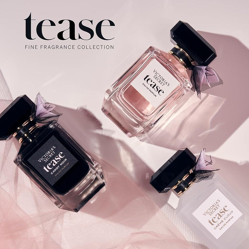 Victoria's Secret Tease Creme Cloud