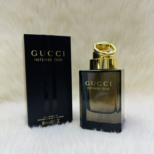 Gucci Intense Oud
