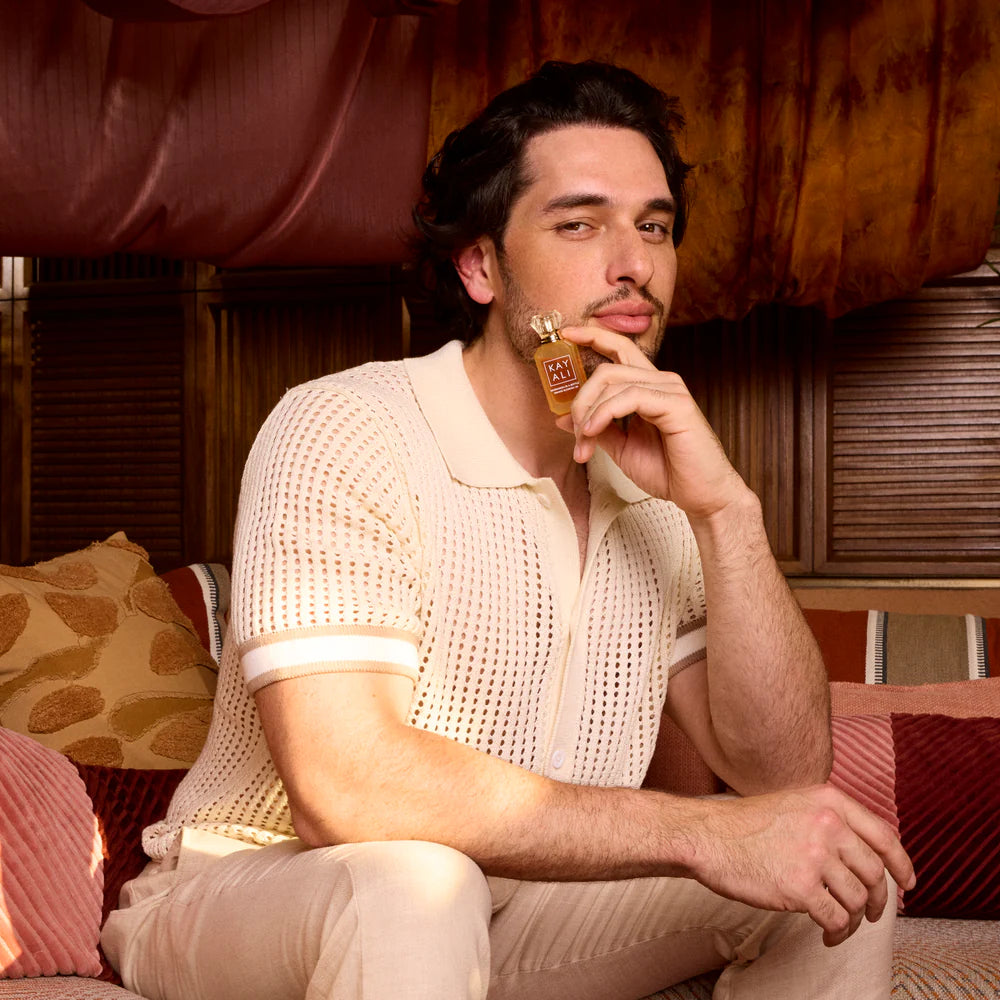 Kayali Marrakesh in a Bottle Orange Blossom 24