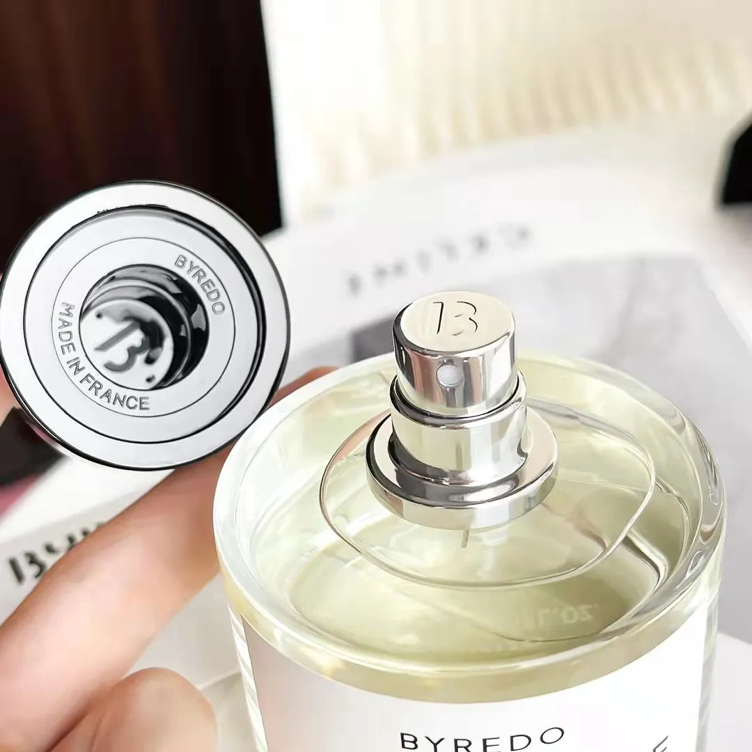 Byredo Bal d'Afrique