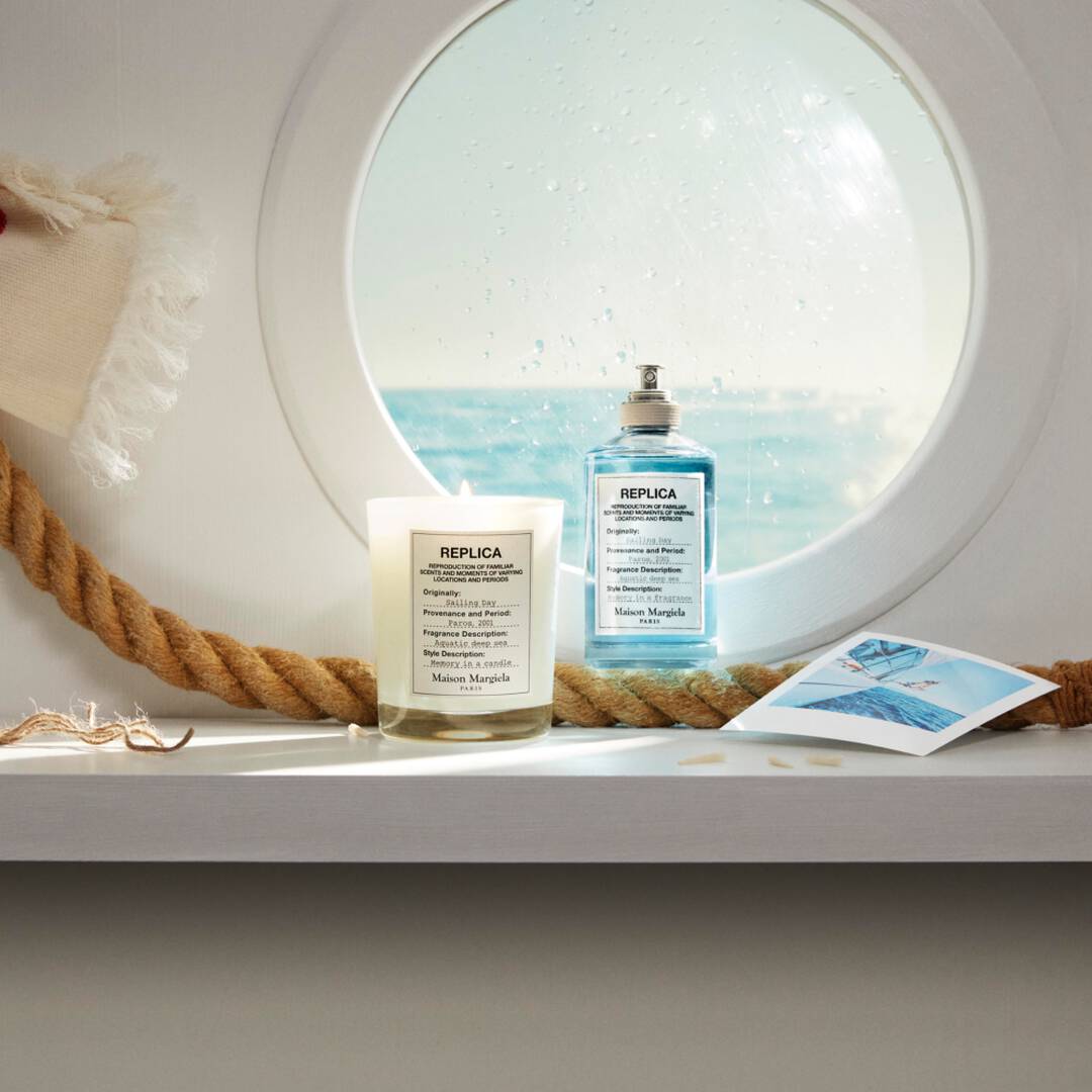 Maison Margiela Replica Sailing Day