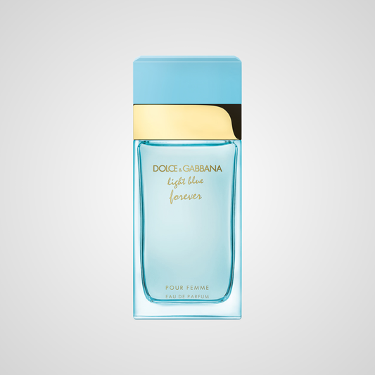 D&G Light Blue Forever Pour Femme