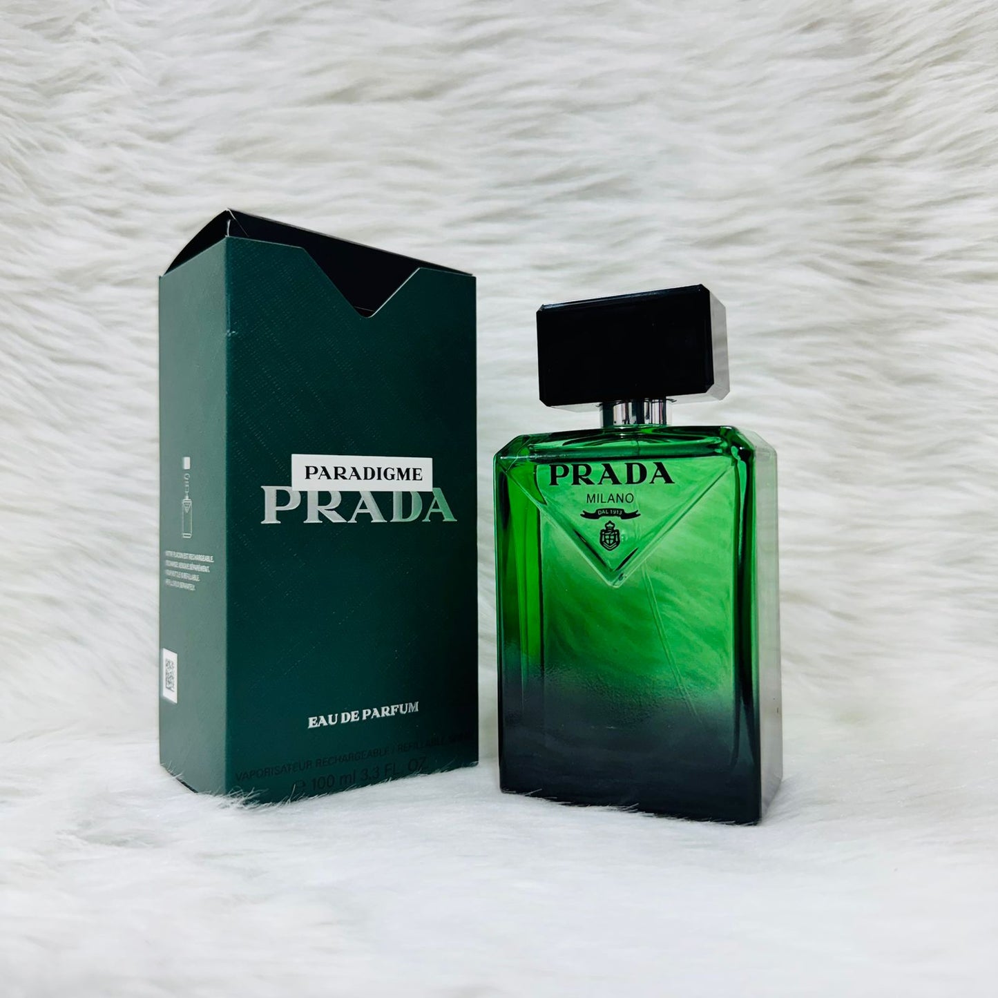 Prada Paradigme