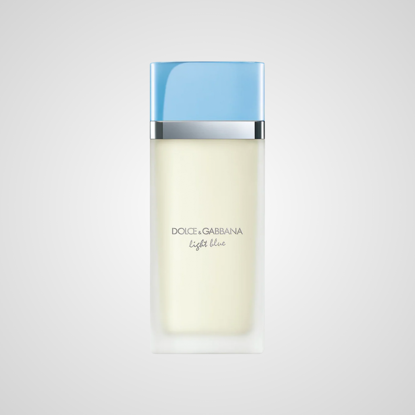 D&G Light Blue Pour Femme
