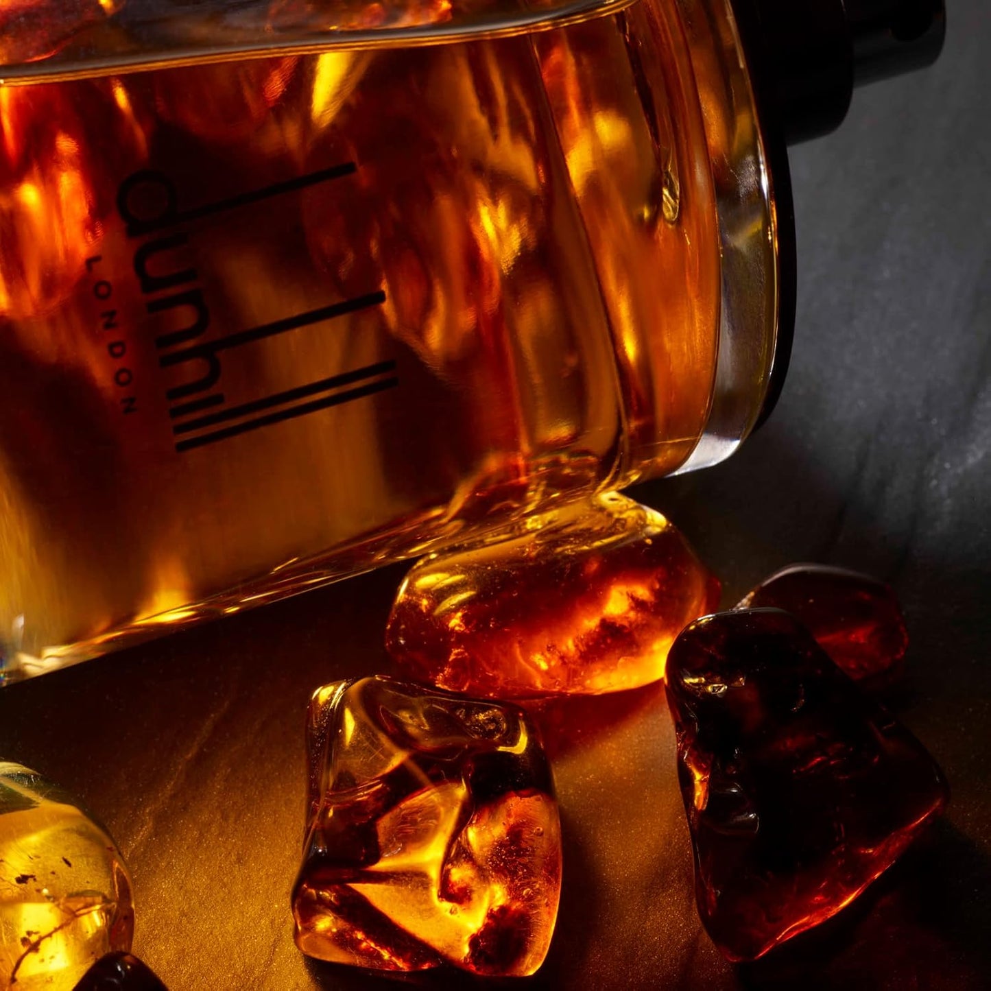 Dunhill Moroccan Amber