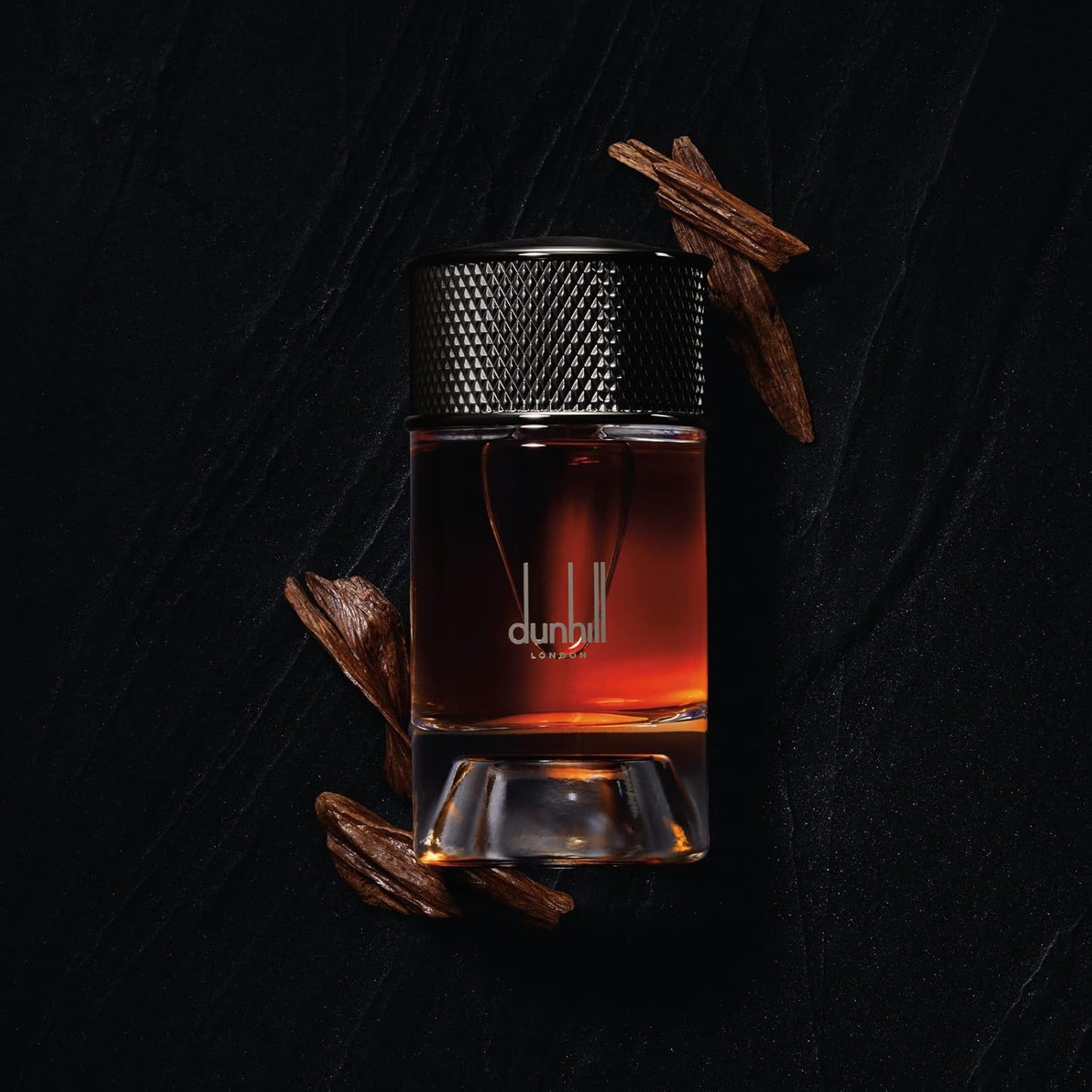 Dunhill Arabian Desert