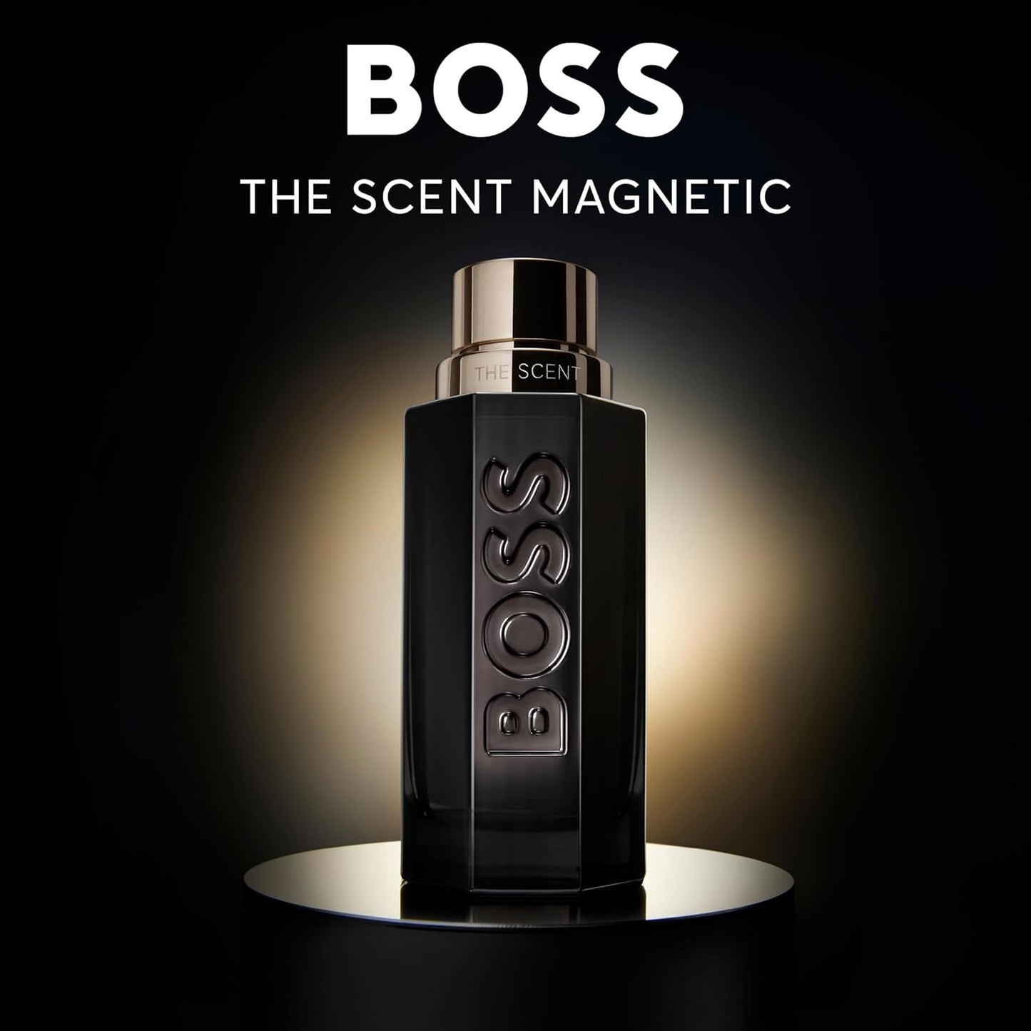Hugo Boss The Scent Magnetic